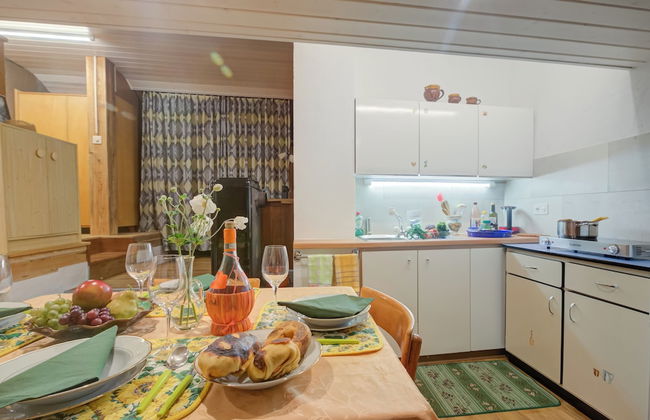 Ca Contina - Foto 20