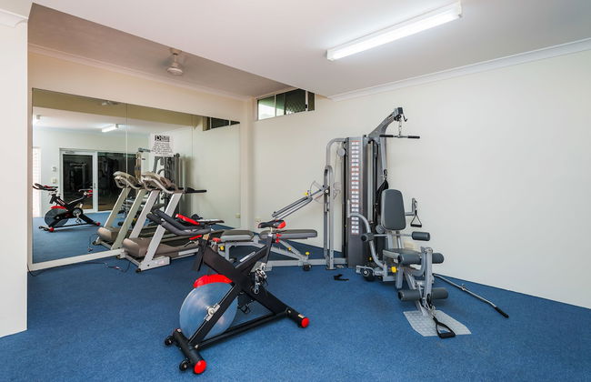 The Ritz Resort - Foto 41