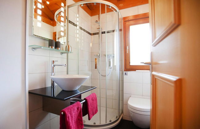 Blockhauser in Stamsried - Photo 10