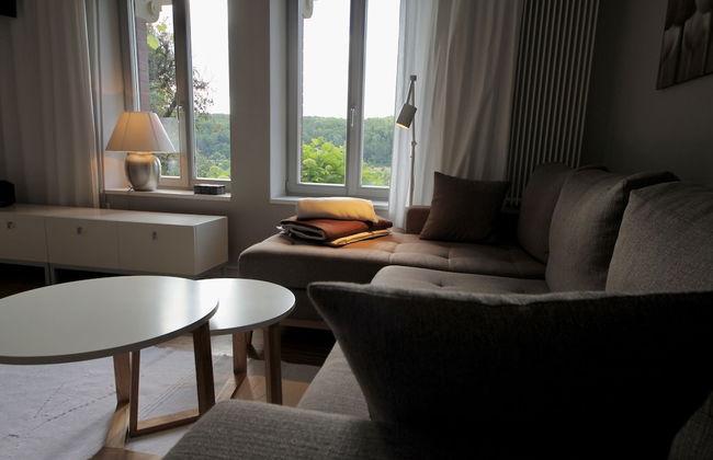 Ferienwohnung Villa Elisabeth - Foto 17