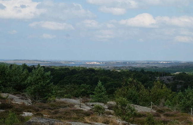 4 Person Holiday Home in Kyrkesund-by Traum - Foto 18