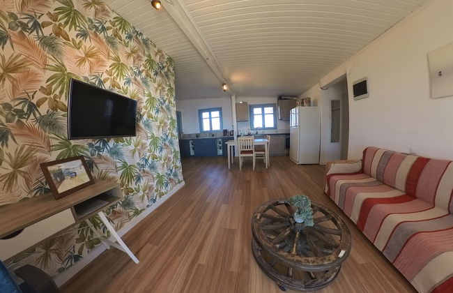 Beachfront/2br/garden/bbq/seaview/quietretreat - Foto 12