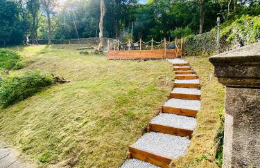 Upper Villa, Tighnabruiach, Argyll & Bute - Foto 39