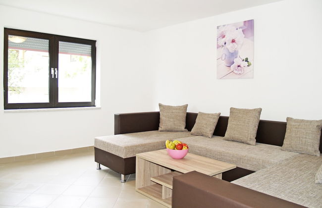 Holiday Apartments Paloma - Foto 24