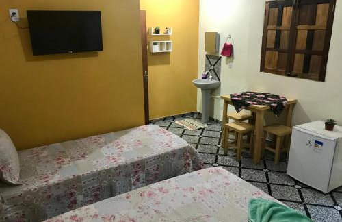 Suite Raio de Sol - Foto 9