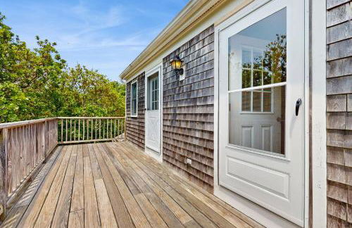 Sandpiper's Saltbox - Foto 21