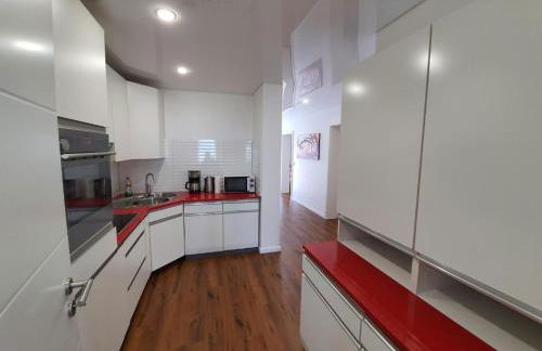 Monteurwohnung - Handwerkerwohnung - Foto 18