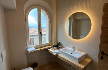 Conti di San Bonifacio - Tuscan Townhouse - Foto 72