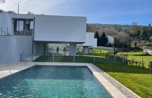 Viana do Castelo - Amonde Village -Casa A * Relax - Foto 18