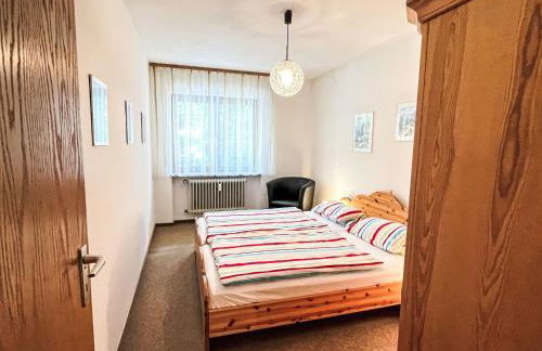 Apartment Sonnenmatt App- 12 by Interhome - Foto 44