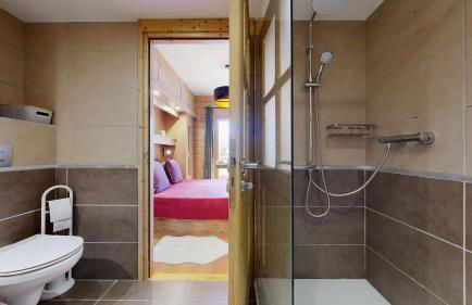 Elégant logement, Superbe vue - Foto 30