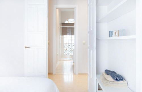 Hispalis Casa Palacio Apartment - Foto 45