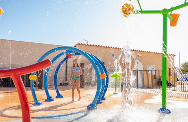 Camping des Rives des Corbieres - Foto 70