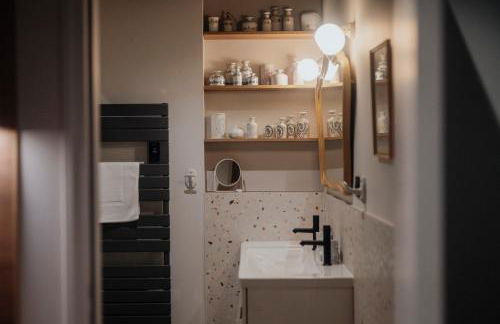 La Mercerie "BedinShop" Centre Ville - Foto 21