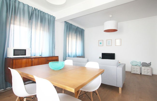 Jara in Tavira With 3 Bedrooms and 1 Bathrooms - Foto 2