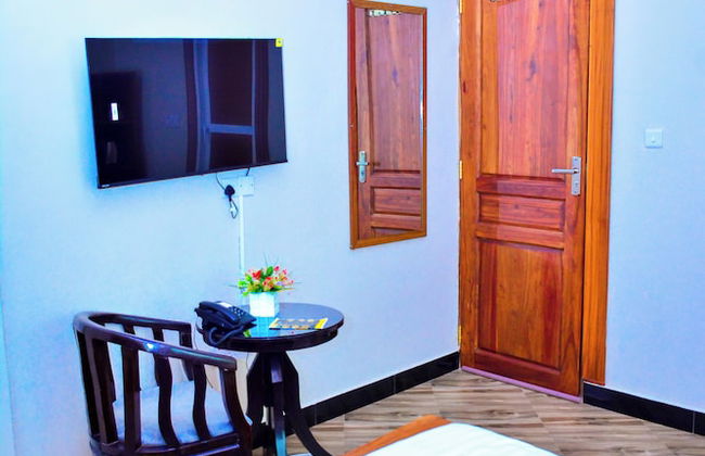 VILLA HOME HOTEL & APARTMENT - Photo 80