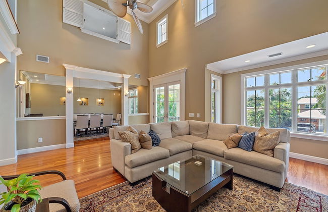 Sea Esta 4 Bedroom Home - Foto 21