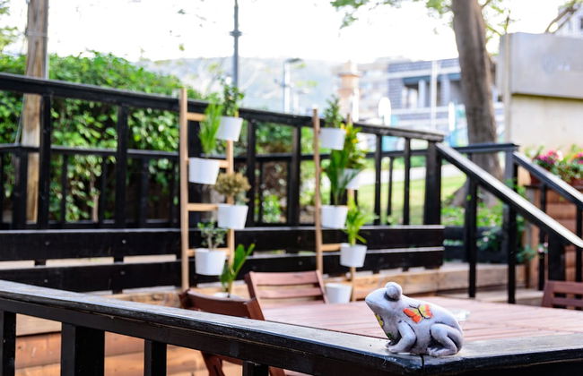 Kinneret Lodging - Foto 16