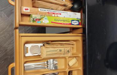 Monteurwohnung Dülken Zentrum gegenüber vom Stadtpark - Foto 9