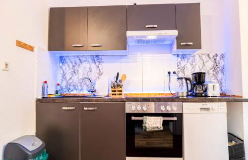 #221 Moderne City Wohnung im Herzen von Neuss - Foto 10