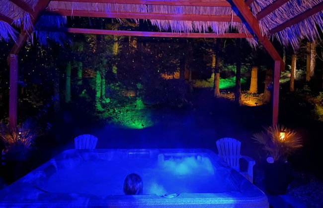 Inch Schoolhouse - Event Residence - Foto 42