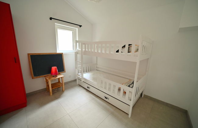 Bungalow by Lake Rabais in Virton - Foto 4