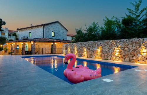 Villa Old Stone - Foto 25