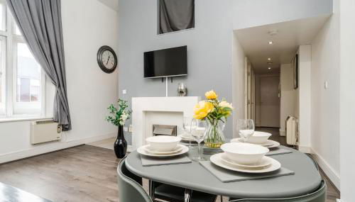 Kinetic Stays - Symphony Building - Foto 5