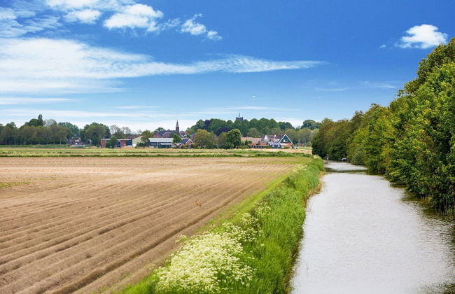 Apartment in Baflo Near Seal Center - Photo 37