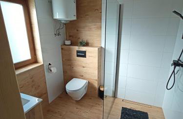 Bieszczadzki Bohater Domki 533-502-137 - Photo 59