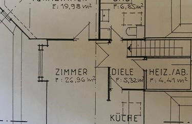 Ferienwohnung Bernsteinsucher städtische Bestlage - Foto 12