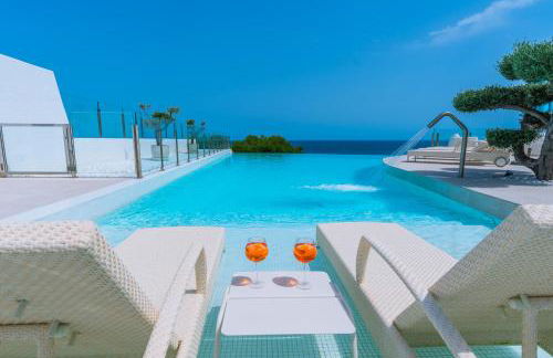 Maryvilla Inspiracion y Vacaciones - Grand Villa Penon - Photo 1