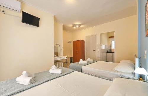 Chariclia Hotel - Foto 33