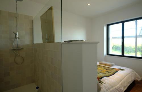 Le beaupré loft vue mer imprenable - Foto 13