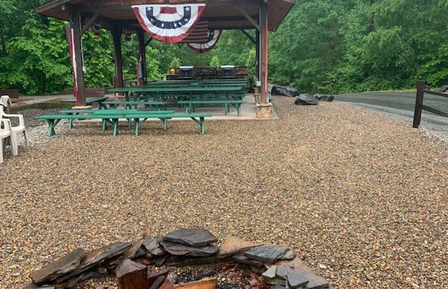 Lake Views Luxury Hottub Game Rm 5bed 4 5bath - Foto 55