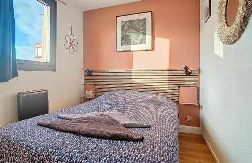 Chic Appartement 4 personnes - Foto 4