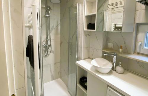 Apartment Silver Star with parking - Photo 10