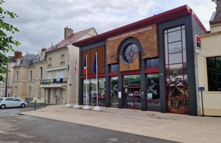 Le Rossignol - Foto 44