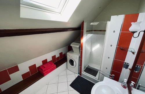 Gîte la Pahèserie - Foto 17