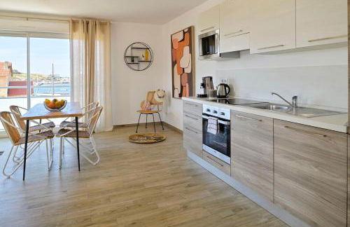 Residence Des Îles - Foto 12