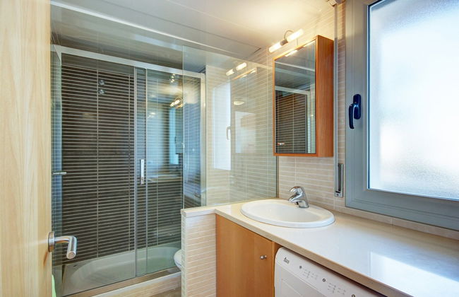 Apartment in Roses Near the Beach - Photo 20