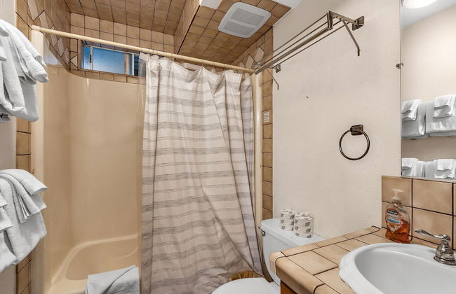 Brookside Cottage Within Yosemite's Splendor - Foto 28