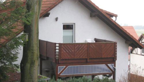 Ferienwohnung Sauerland Panorama - Foto 3