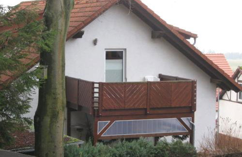 Ferienwohnung Sauerland Panorama - Foto 3