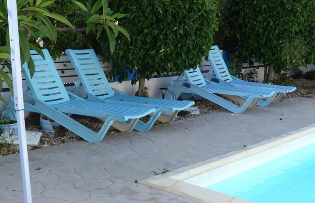 2bed Villa - Private Pool - Steps From the Beach! - Foto 8