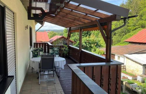 Ferienwohnung Fichtelberg - Foto 6