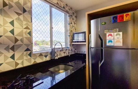 Dois Quartos, Vitrola, Coleção Vinil, próx Barigui - Foto 36