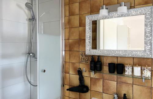 100qm Feldbergblick Apartment - Villa Hubertus - Foto 25