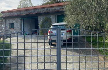 la casa nel bosco - Foto 15