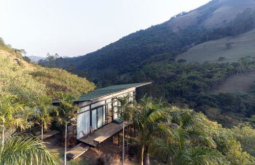 Refúgios Na Mantiqueira - Foto 25